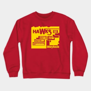 Mookie Blaylock Crewneck Sweatshirt